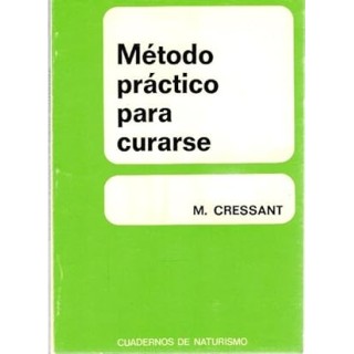 Método práctico para curarse
